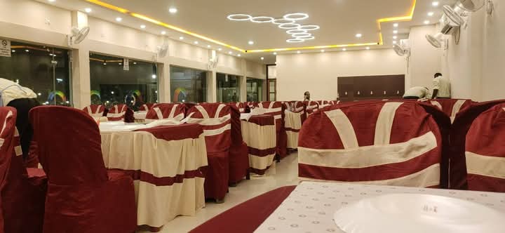 Dining Hall